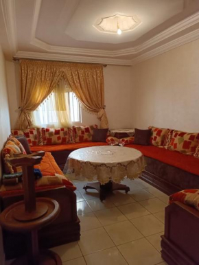 Très belle Appart à louer pour vos vacances-Dyafa Agadir- A 2chambres